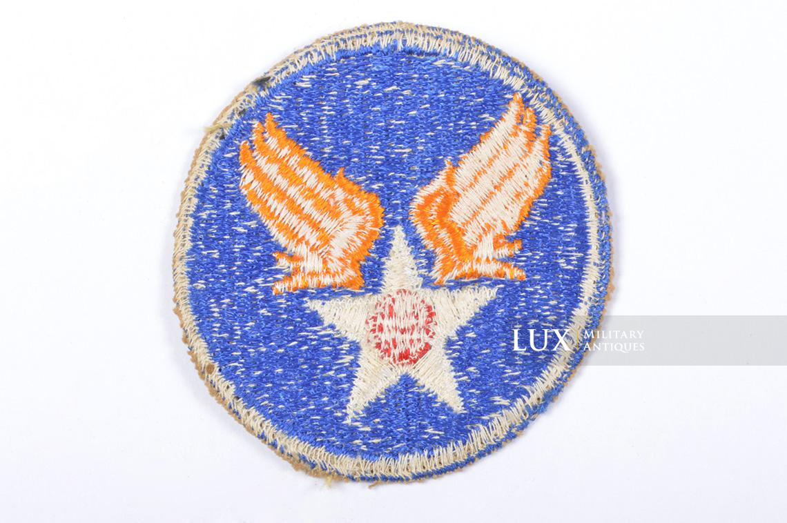 Insigne US ARMY AIR FORCE - Lux Military Antiques - photo 8