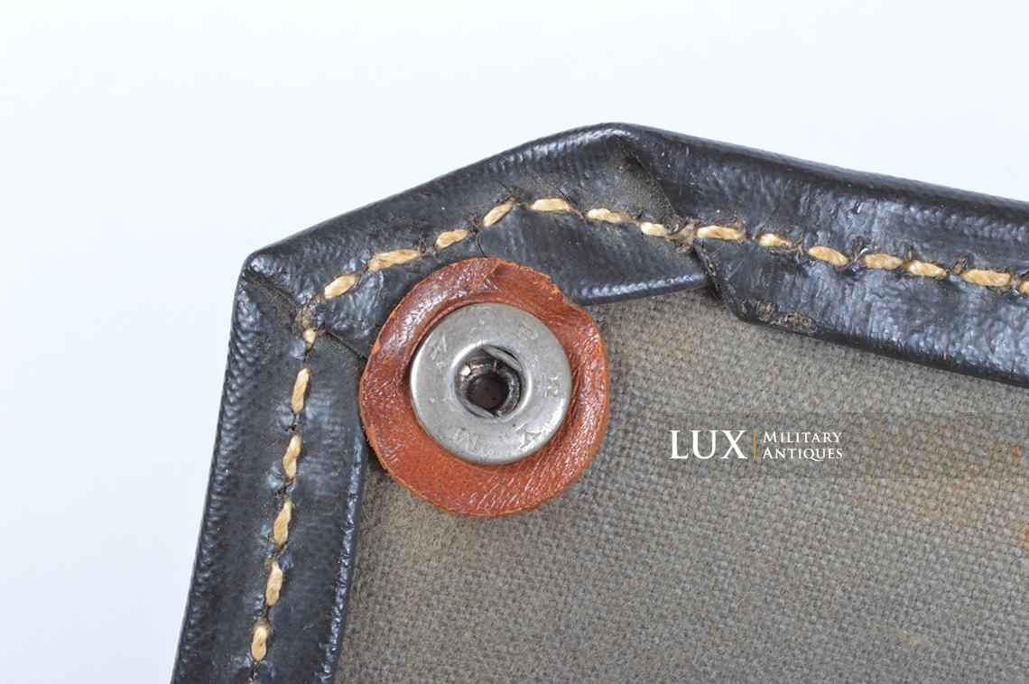 German map distance measuring instruments set for artillery, « bvu » - photo 15