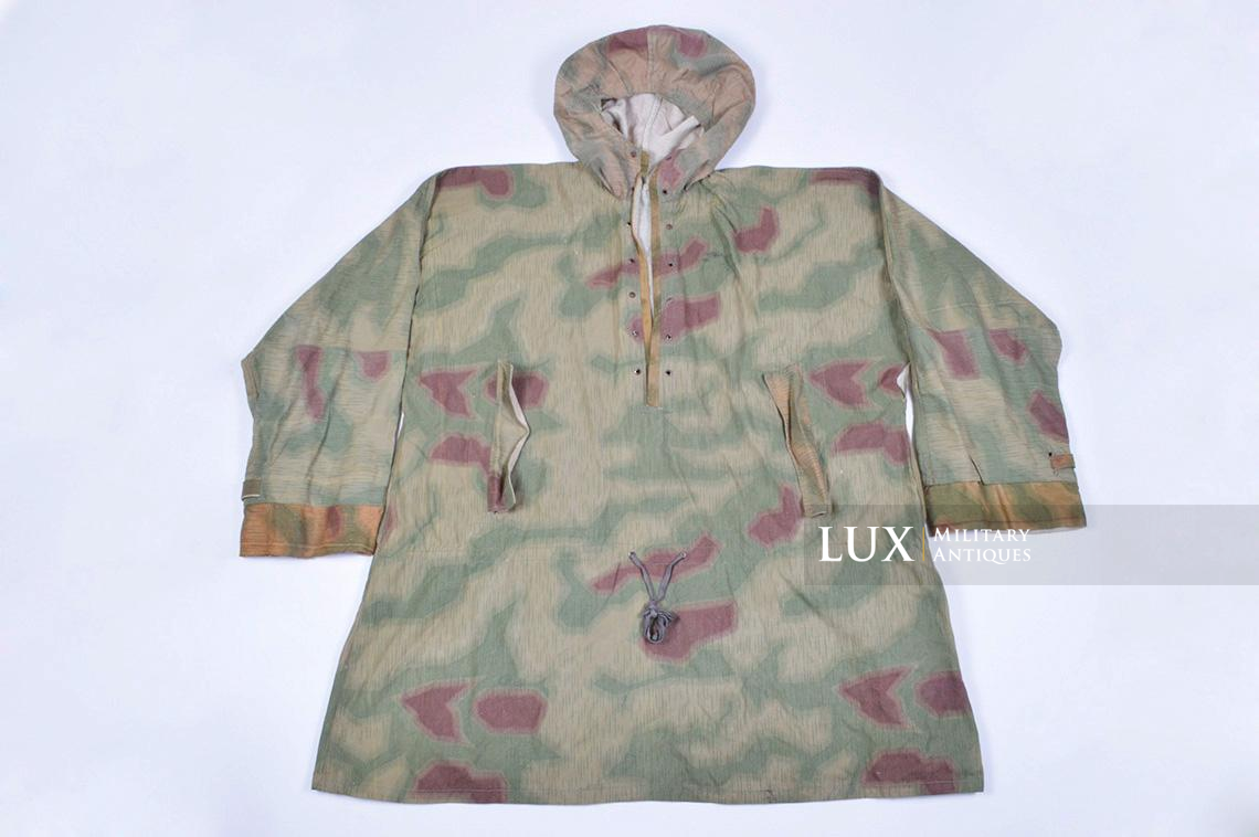 Heer camouflage smock in water pattern - photo 4