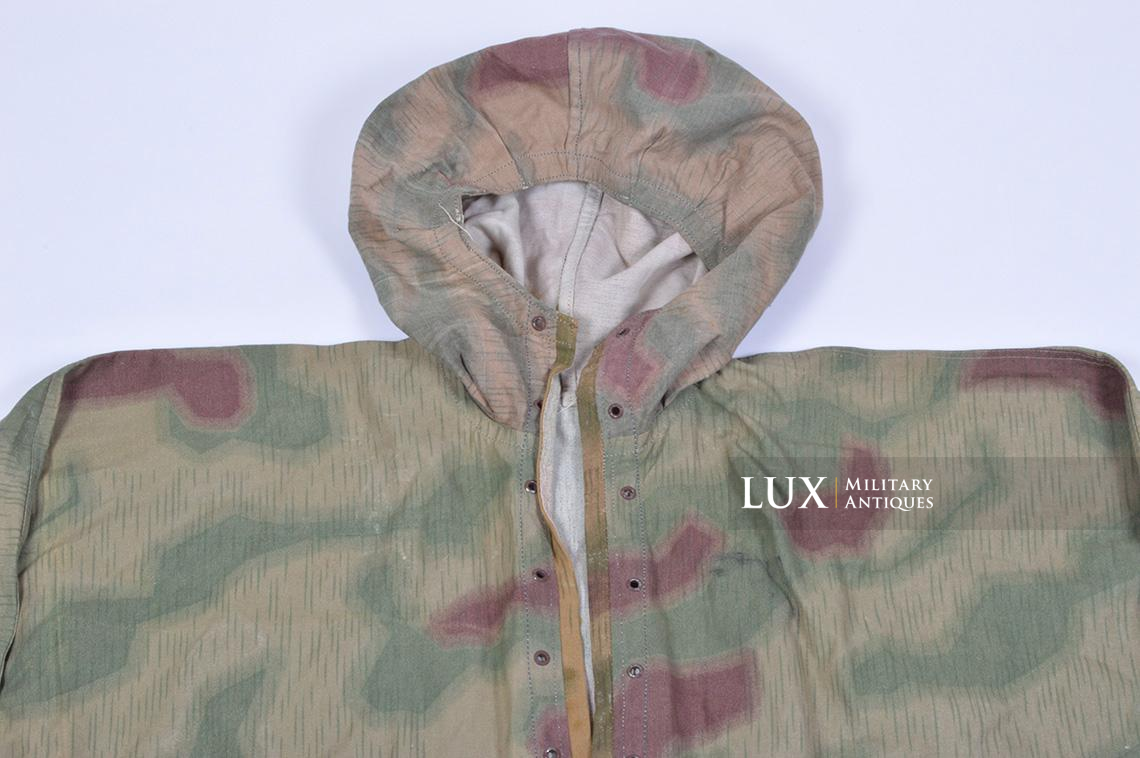 Heer camouflage smock in water pattern - photo 8