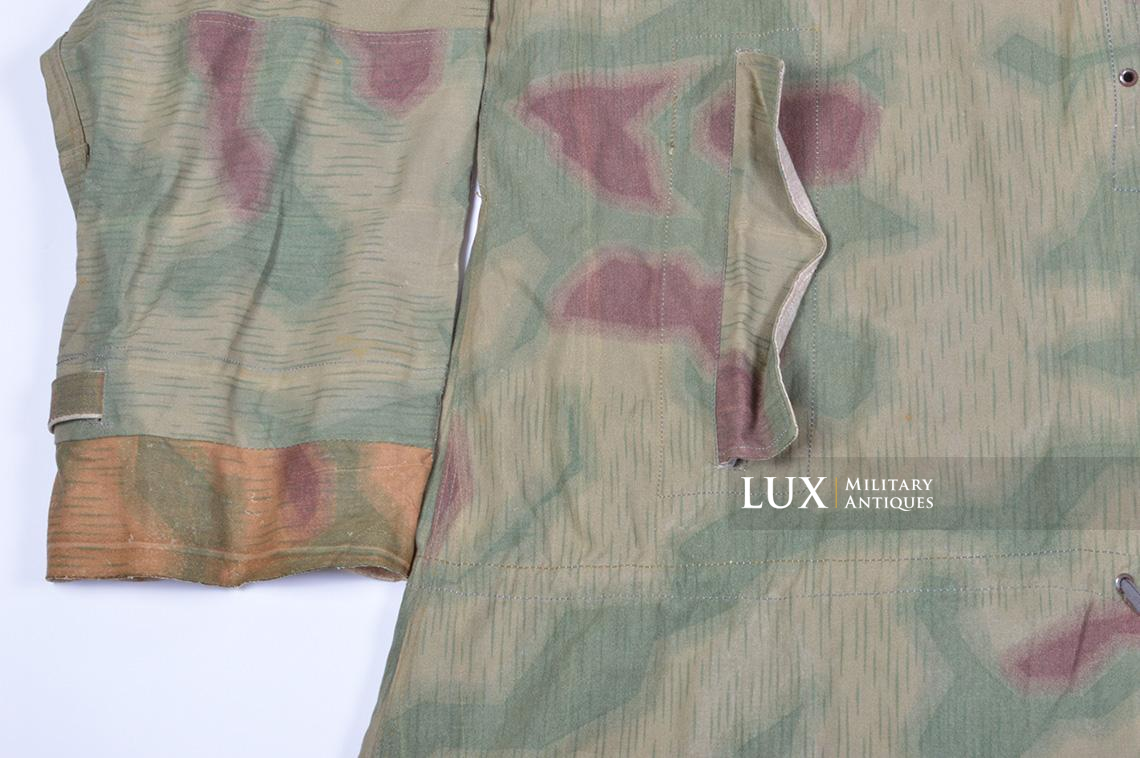 Heer camouflage smock in water pattern - photo 9