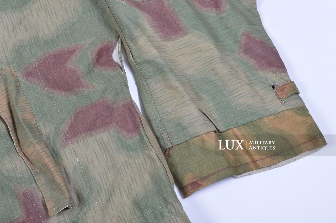 Heer camouflage smock in water pattern - photo 11