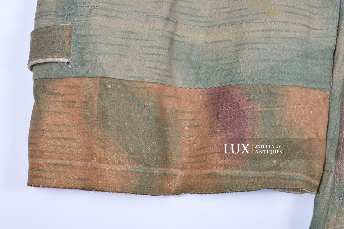Heer camouflage smock in water pattern - photo 12