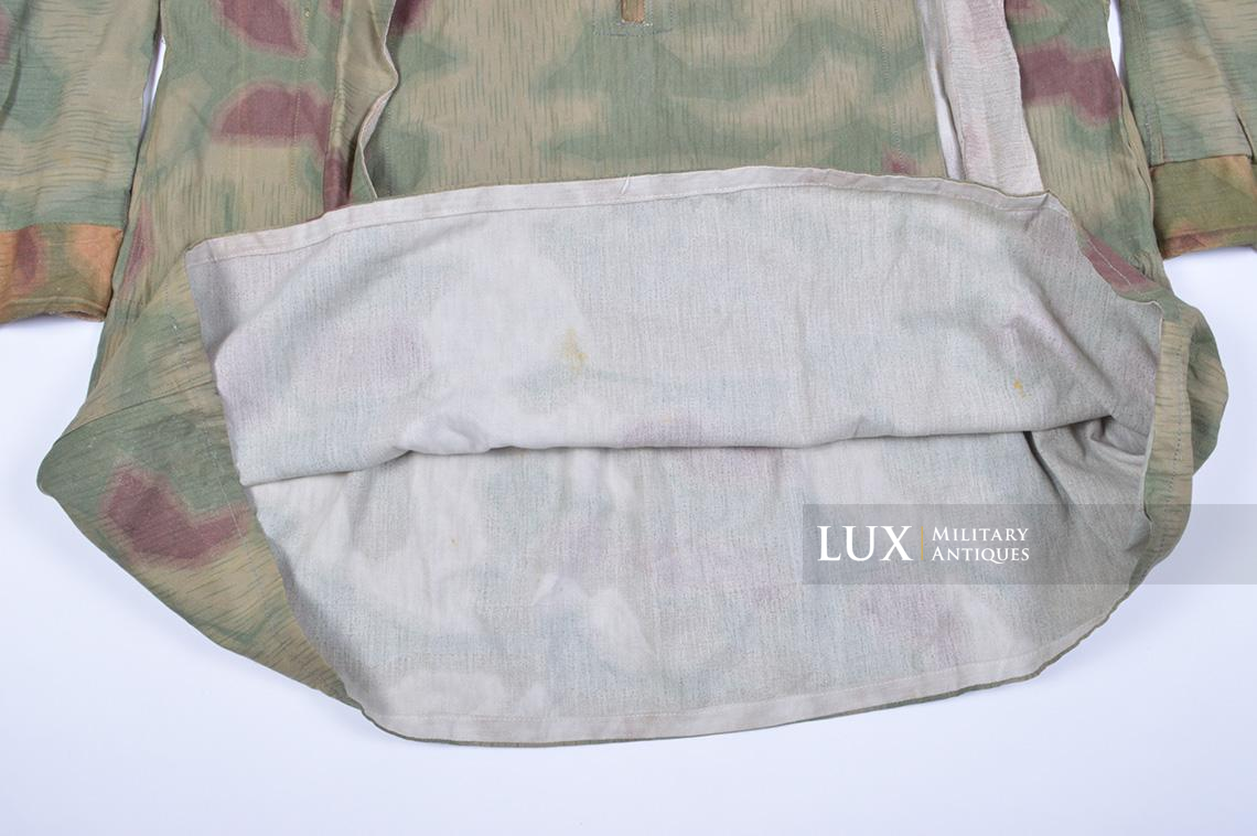Heer camouflage smock in water pattern - photo 15