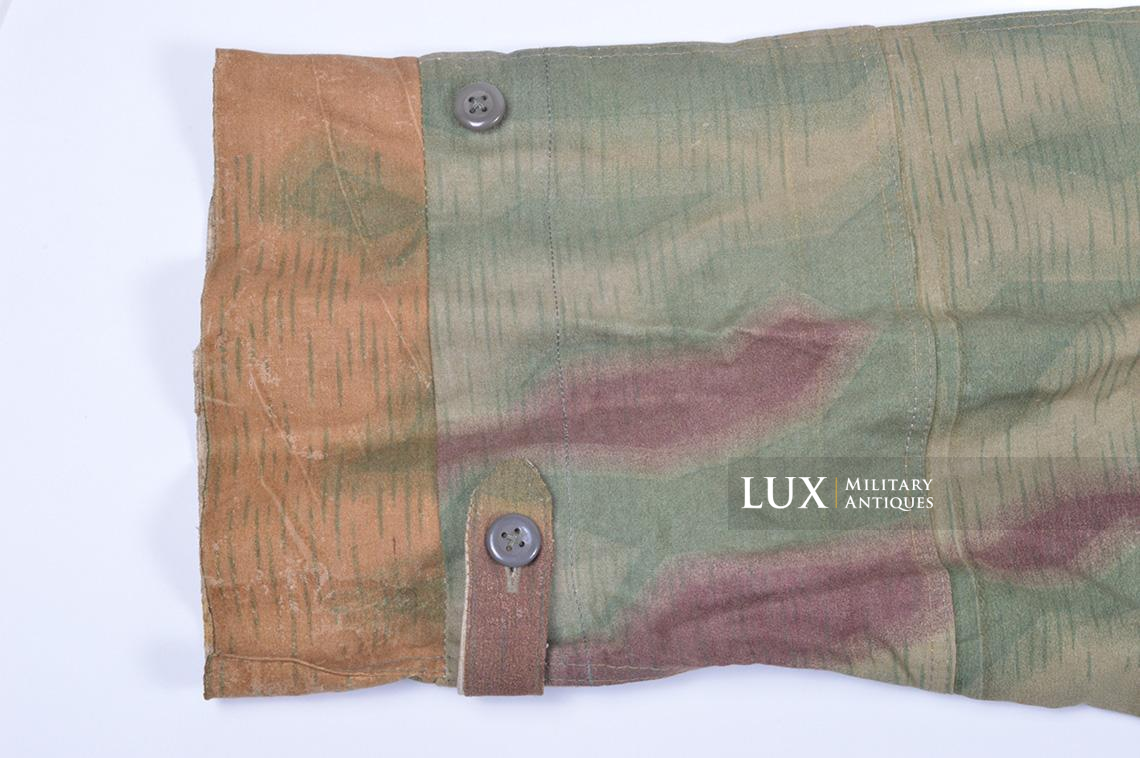 Heer camouflage smock in water pattern - photo 17