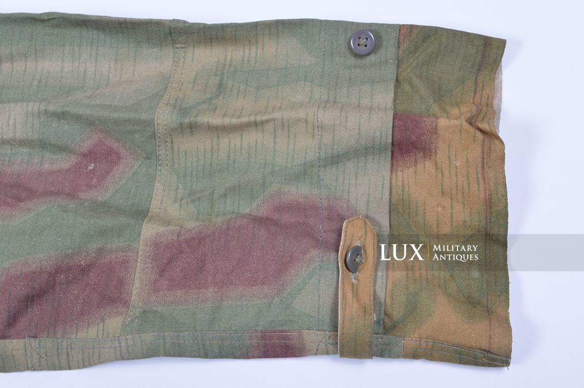 Heer camouflage smock in water pattern - photo 19