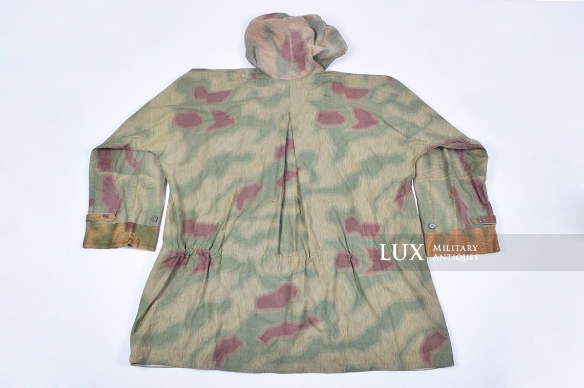 Heer camouflage smock in water pattern - photo 21