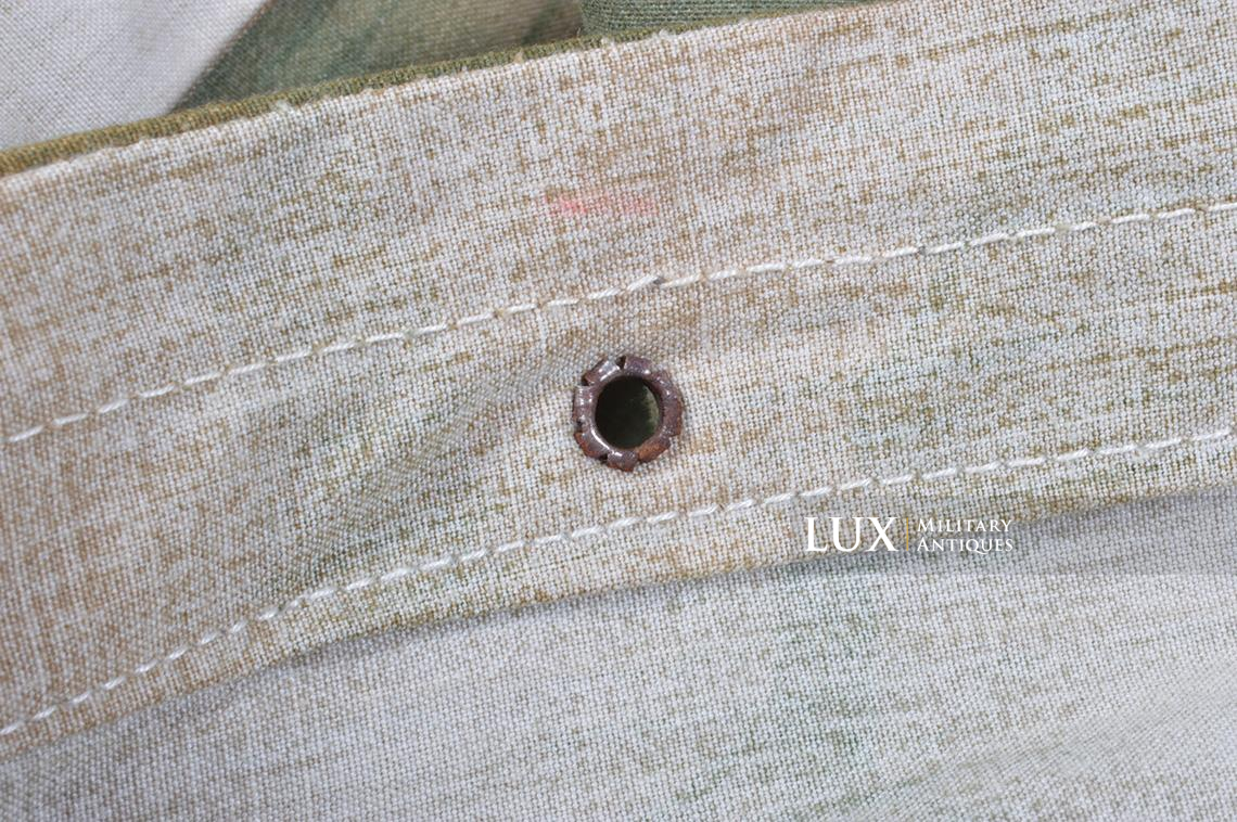Heer camouflage smock in water pattern - photo 25