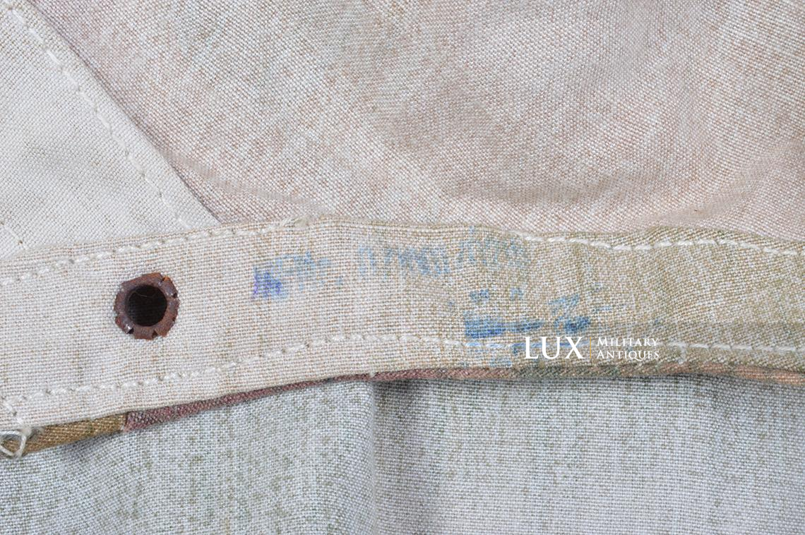 Heer camouflage smock in water pattern - photo 26