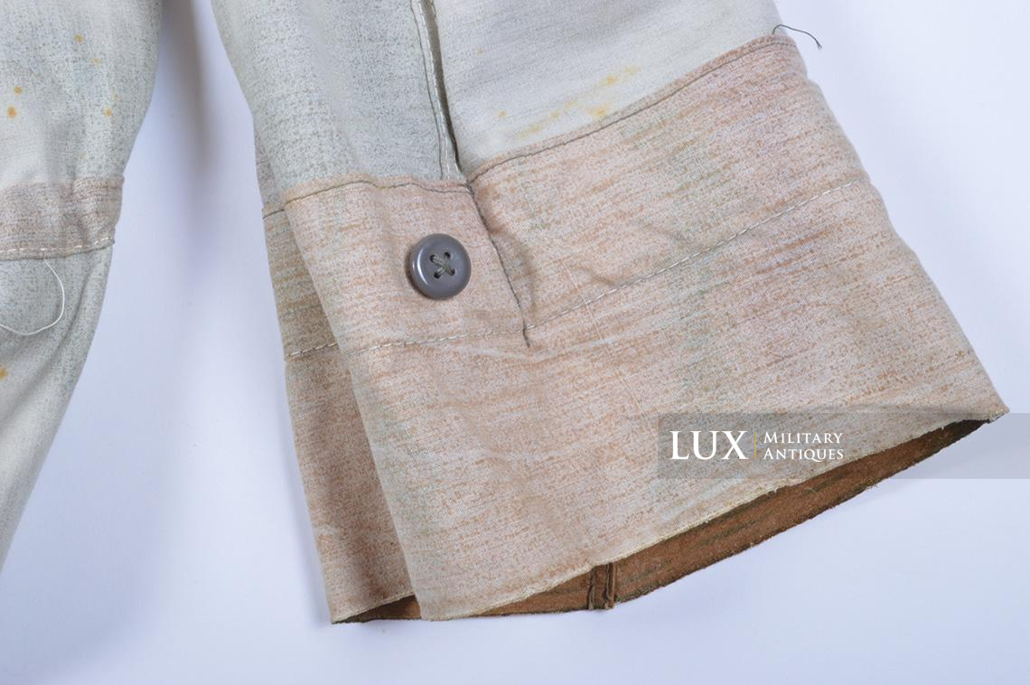 Heer camouflage smock in water pattern - photo 27