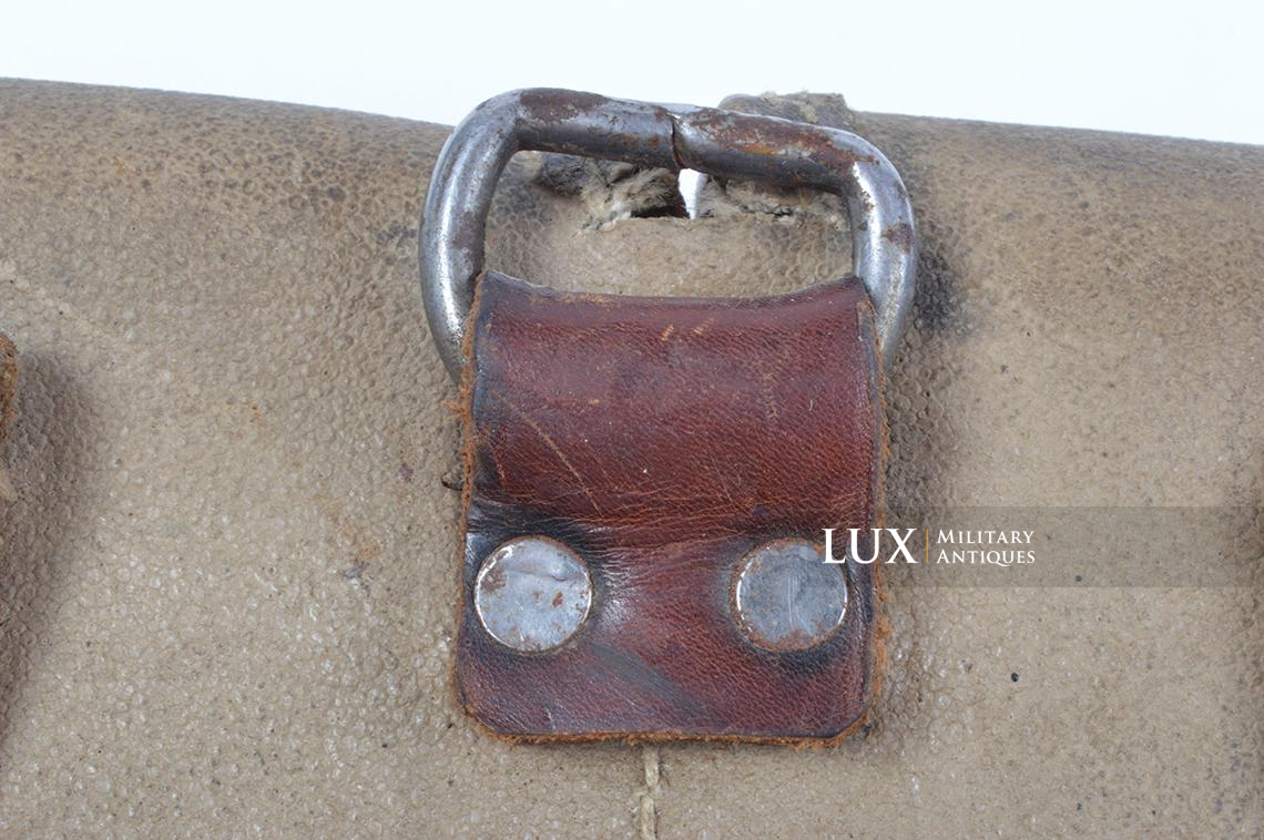Rare G/K43 ammo pouch - Lux Military Antiques - photo 8