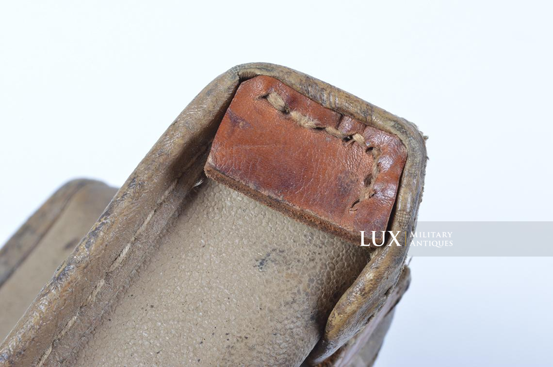 Rare G/K43 ammo pouch - Lux Military Antiques - photo 17