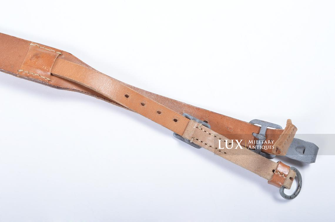 Late-war Heer/Waffen-SS Y-straps - Lux Military Antiques - photo 21