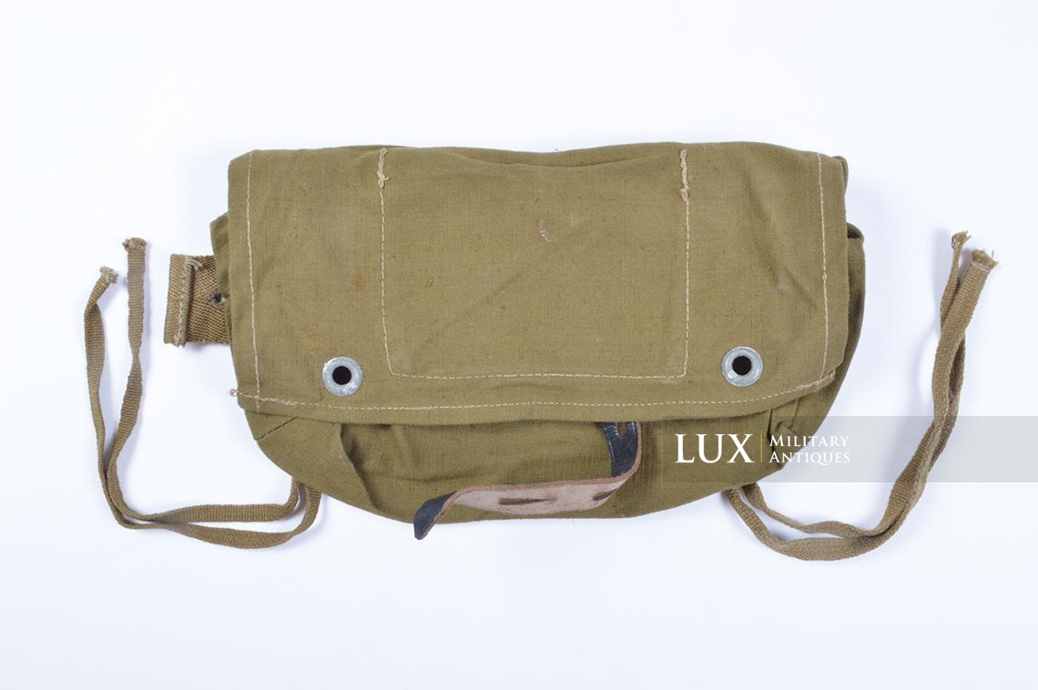 German A-frame bag, dated 1941 - Lux Military Antiques - photo 4