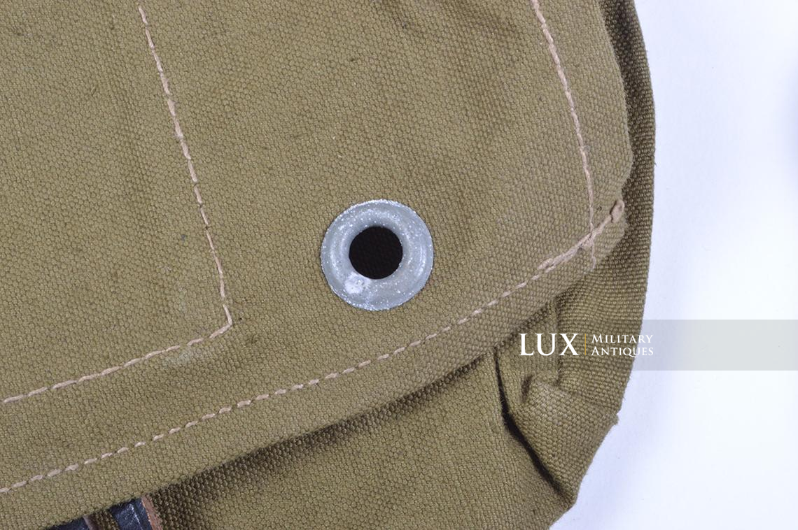 German A-frame bag, dated 1941 - Lux Military Antiques - photo 13