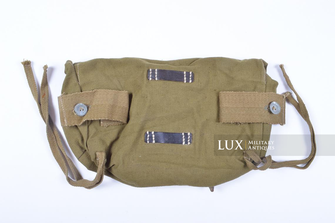 German A-frame bag, dated 1941 - photo 7