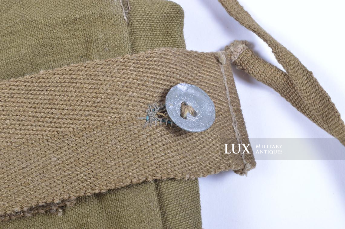 German A-frame bag, dated 1941 - photo 15