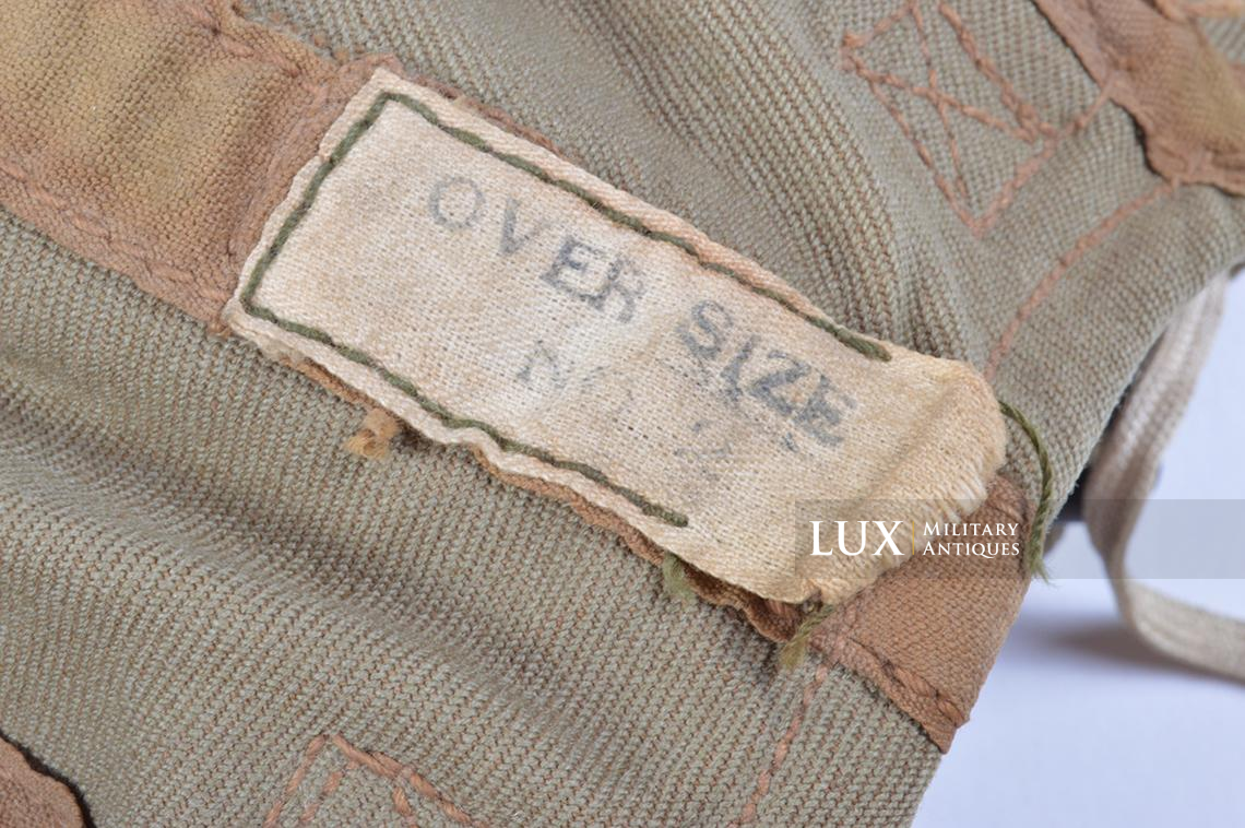 Bonnet de pilote USAAF, Type A-9 - Lux Military Antiques - photo 18