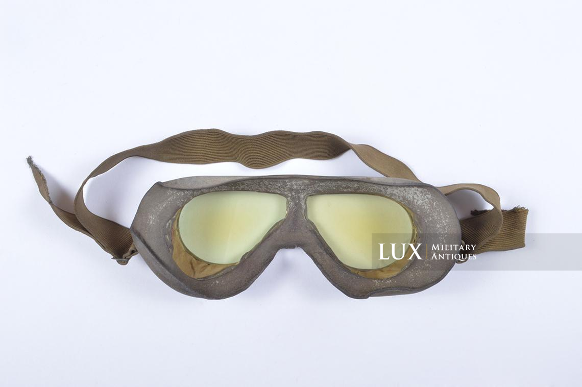 US tanker « RESITAL » goggles - Lux Military Antiques - photo 11