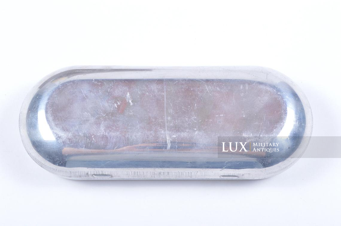 Lunettes tankiste US, « RESISTAL » - Lux Military Antiques - photo 14