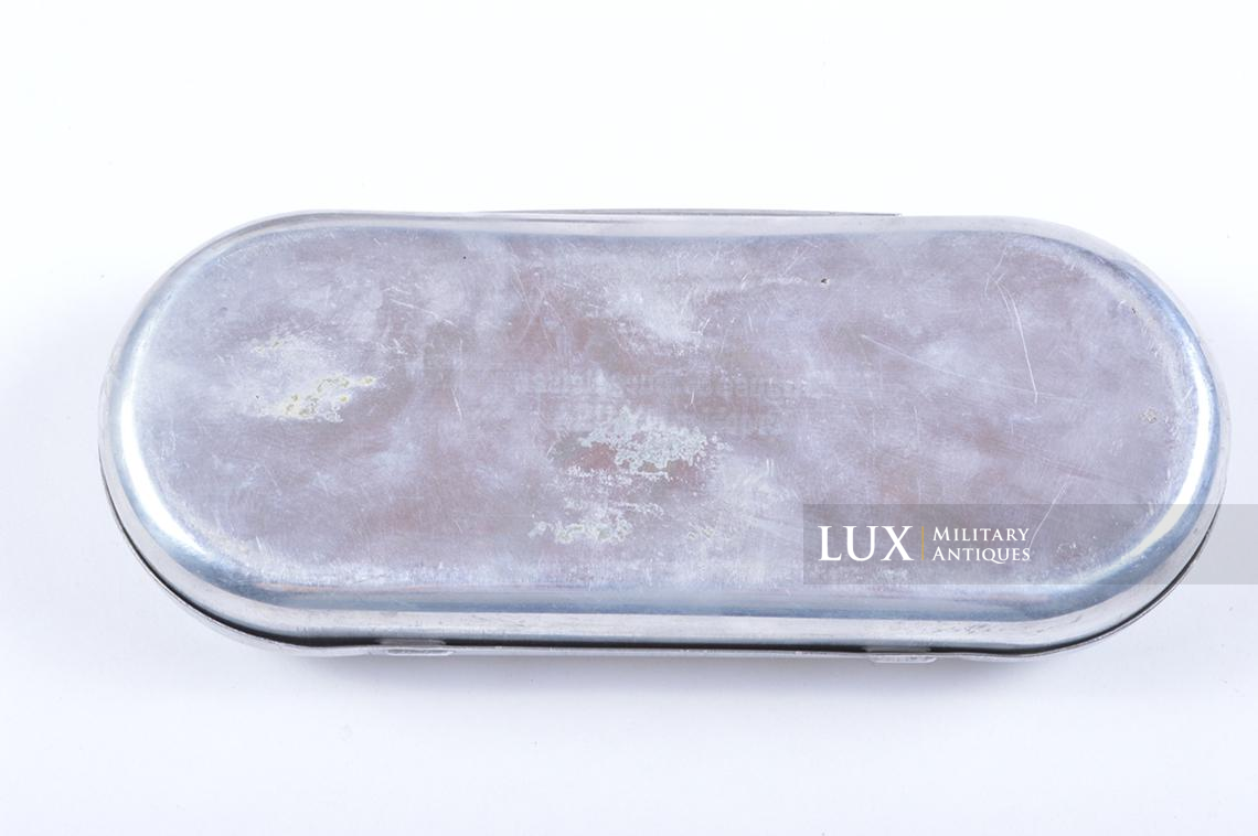 Lunettes tankiste US, « RESISTAL » - Lux Military Antiques - photo 15