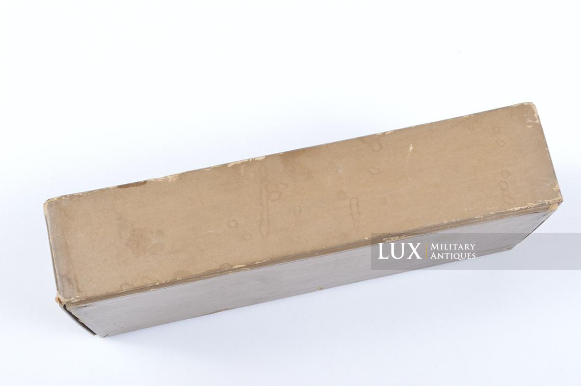 Lunettes tankiste US, « RESISTAL » - Lux Military Antiques - photo 22