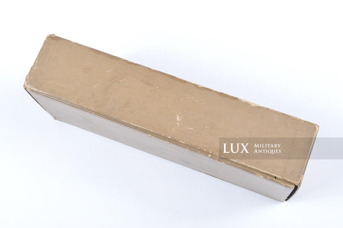 Lunettes tankiste US, « RESISTAL » - Lux Military Antiques - photo 24