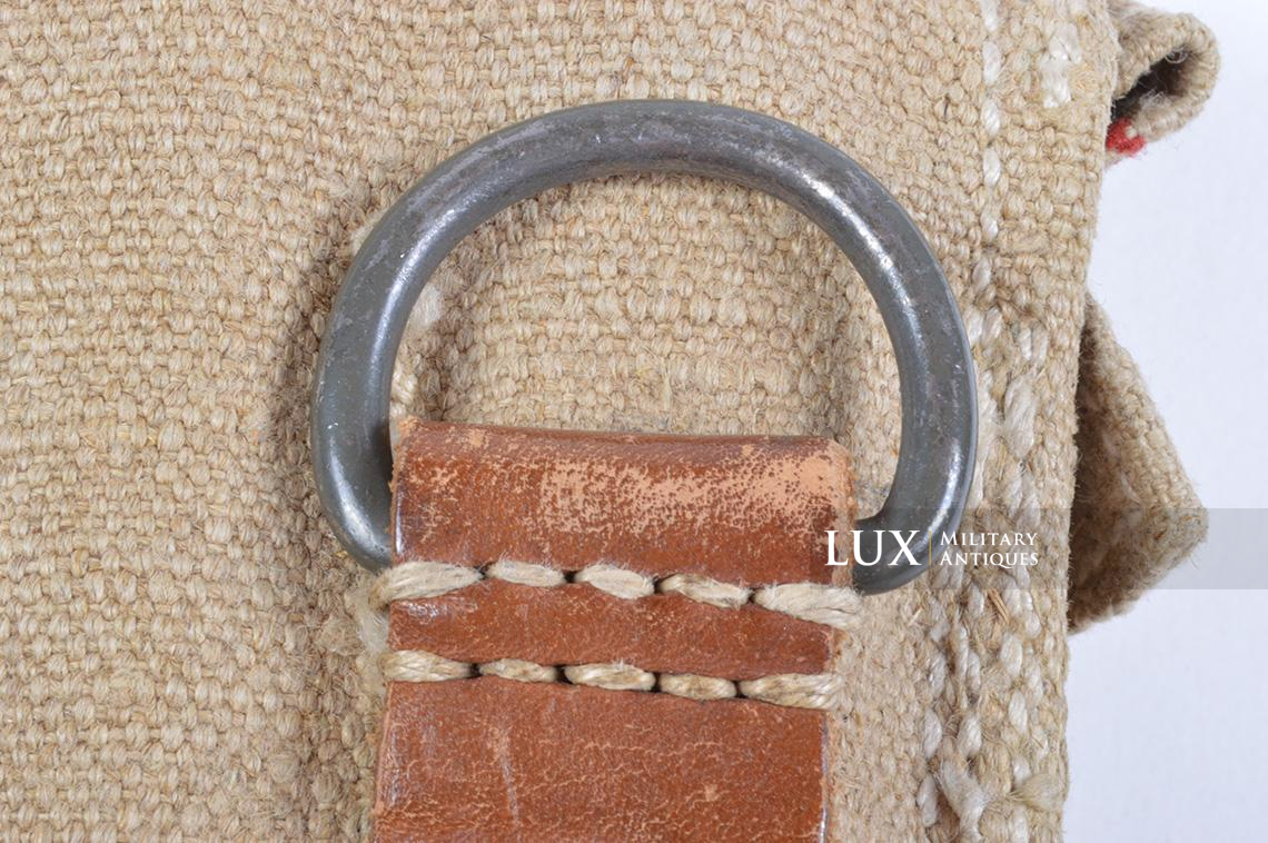 Rare unissued German late-war MP38/40 six-cell pouch, « eyp4 » - photo 20