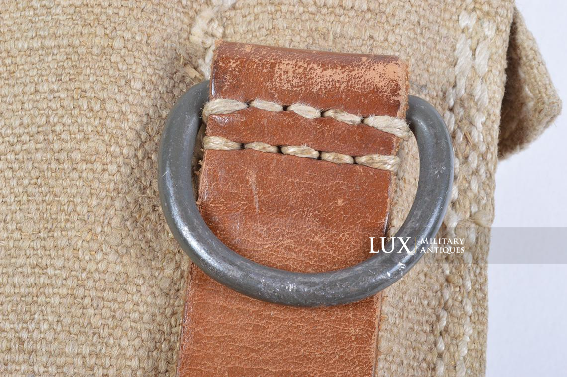 Rare unissued German late-war MP38/40 six-cell pouch, « eyp4 » - photo 21