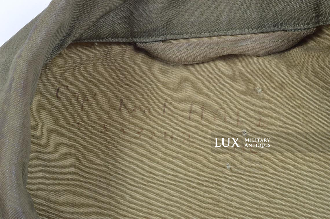 US 441st Airborne Troop Carrier grouping to Captain Reginald B. Hale - photo 79