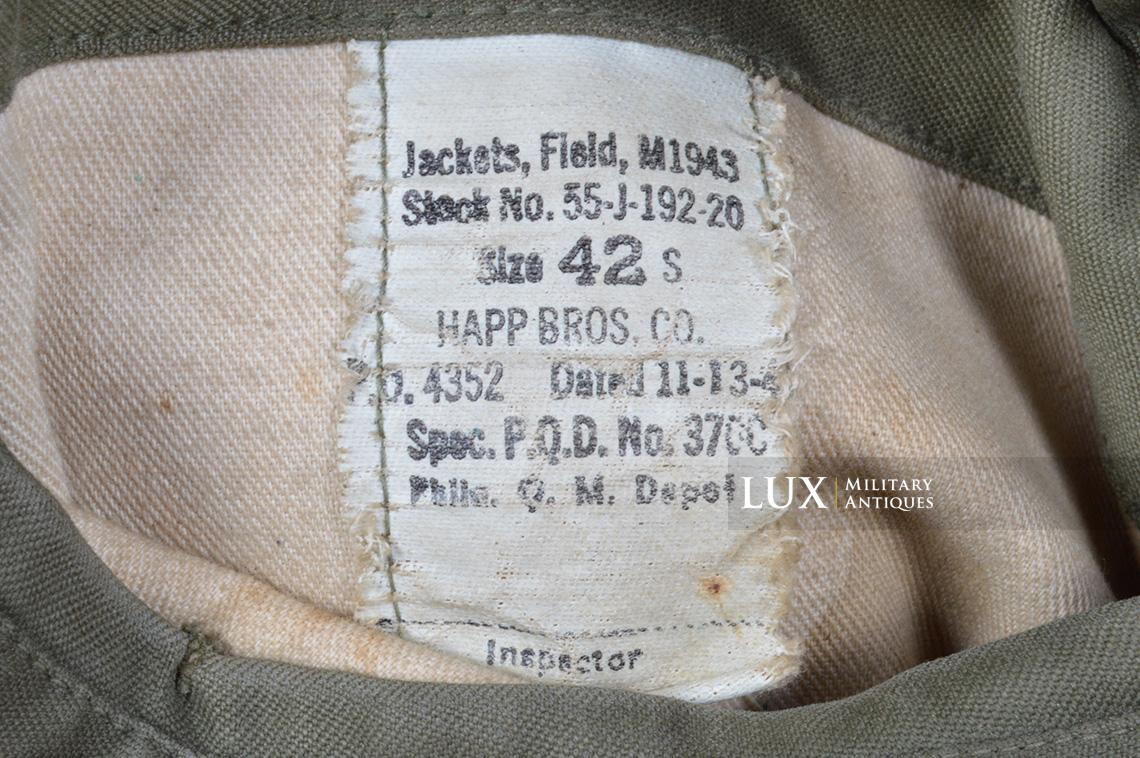 US 441st Airborne Troop Carrier grouping to Captain Reginald B. Hale - photo 80