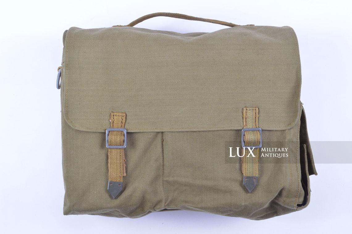 Vintage Engineers Canvas Bag | Army and Outdoors