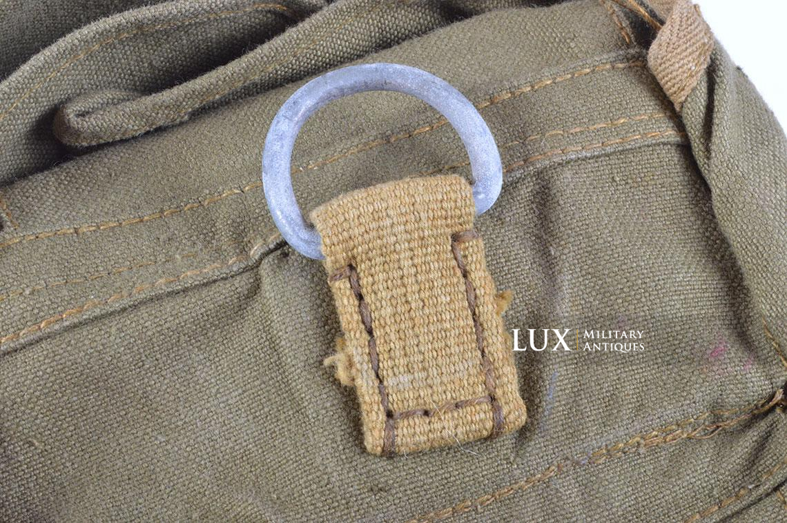 German combat engineer's 3KG explosive assault bag - photo 12