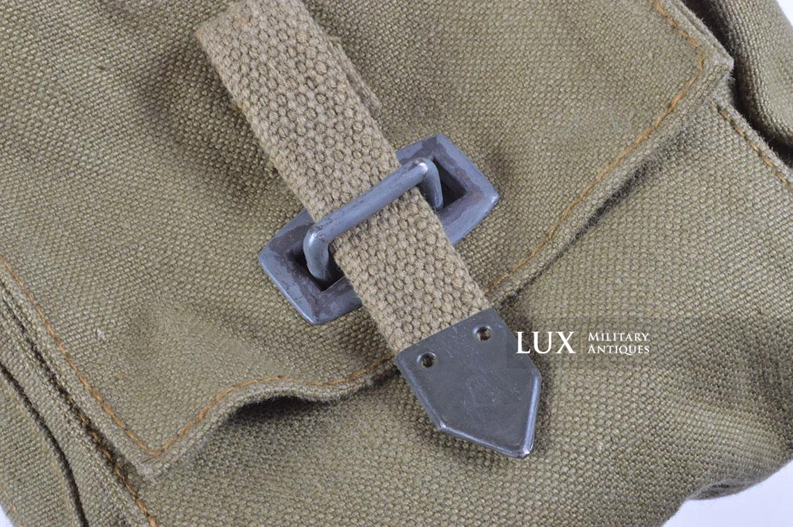 German combat engineer's 3KG explosive assault bag - photo 13