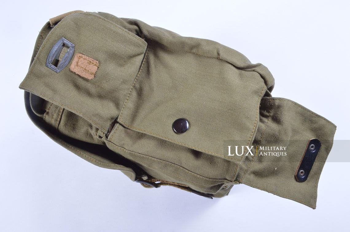 German combat engineer's 3KG explosive assault bag - photo 16