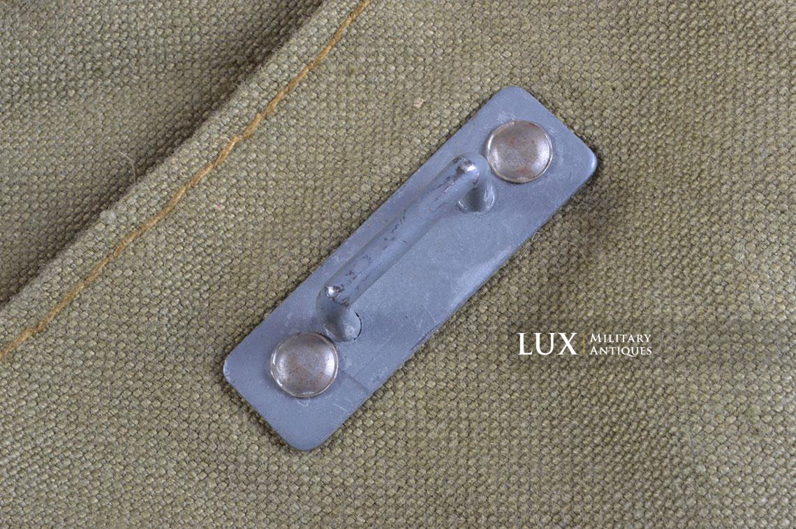 German combat engineer's 3KG explosive assault bag - photo 18