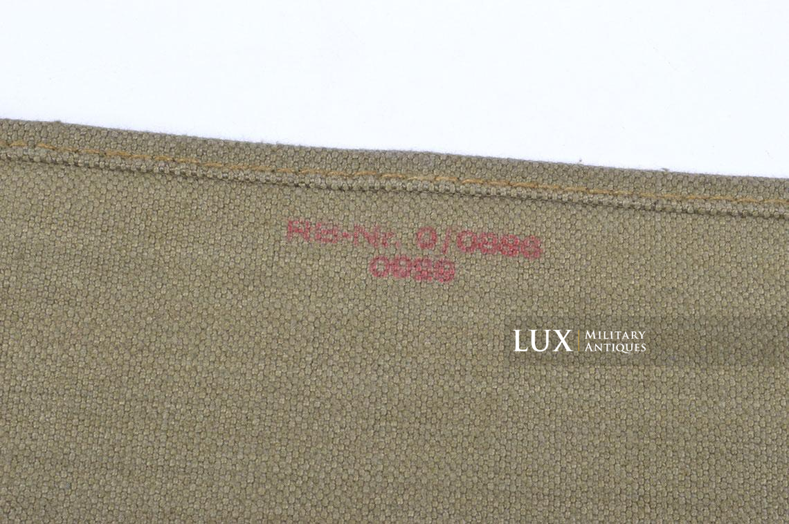 German combat engineer's 3KG explosive assault bag - photo 20