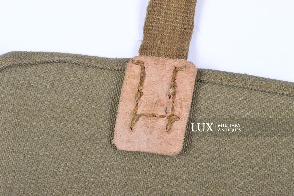 German combat engineer's 3KG explosive assault bag - photo 21