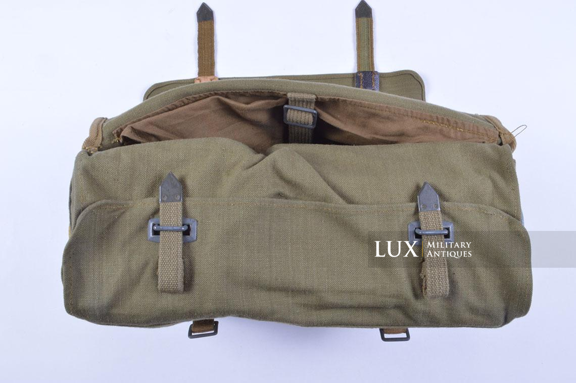 German combat engineer's 3KG explosive assault bag - photo 23