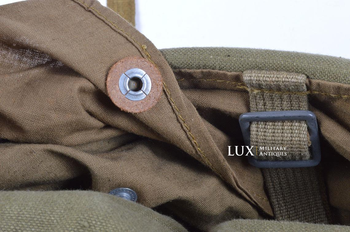 German combat engineer's 3KG explosive assault bag - photo 24