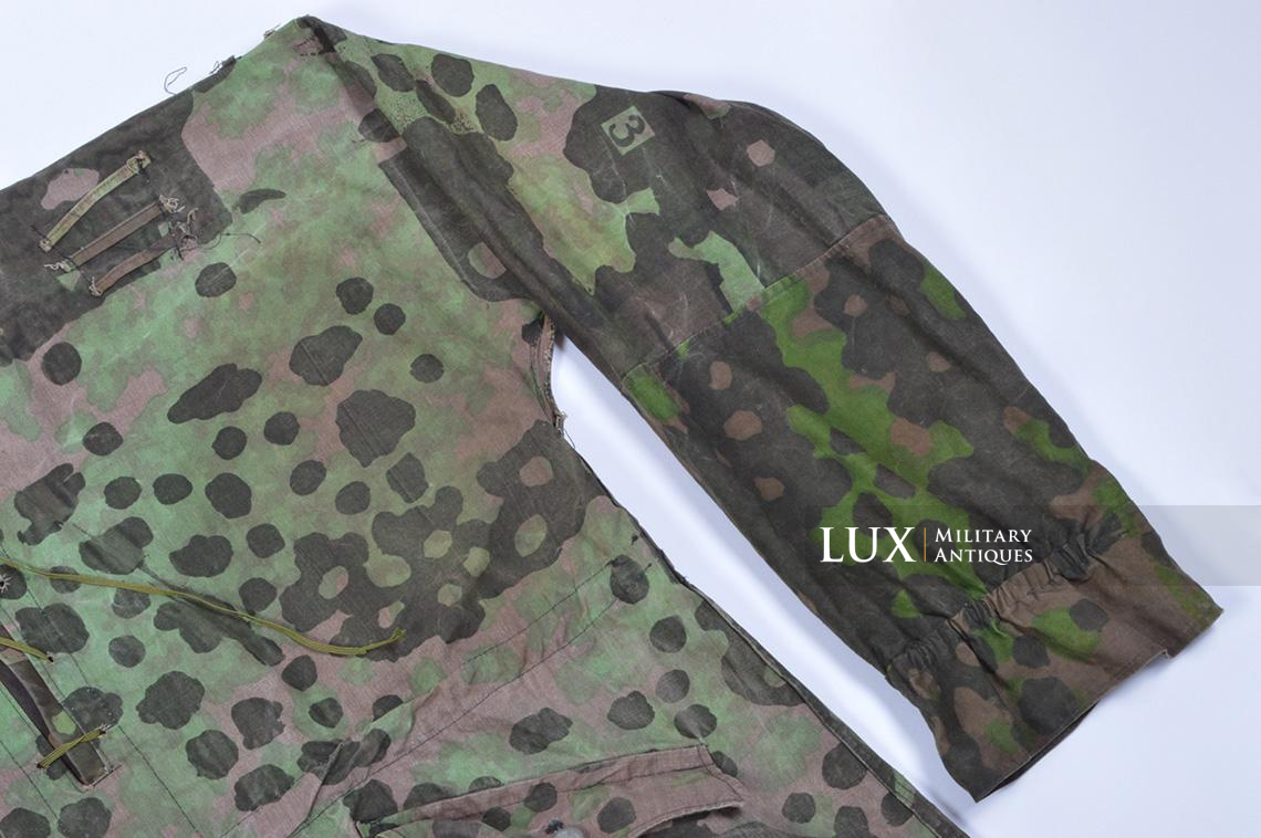 Blouse camouflée Waffen-SS M42 platane 3/4 - photo 40
