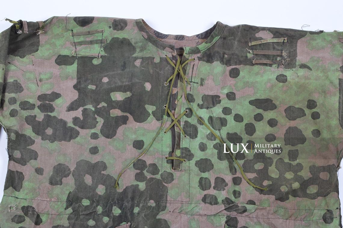 Blouse camouflée Waffen-SS M42 platane 3/4 - photo 41
