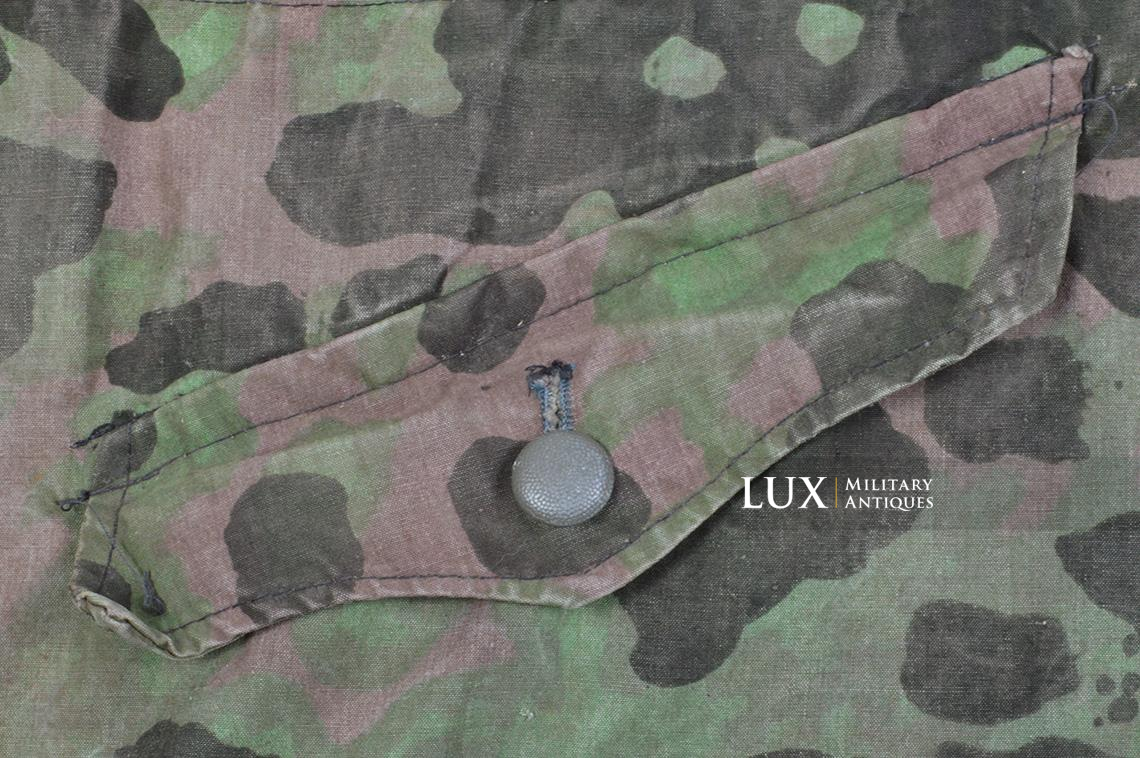 Blouse camouflée Waffen-SS M42 platane 3/4 - photo 43