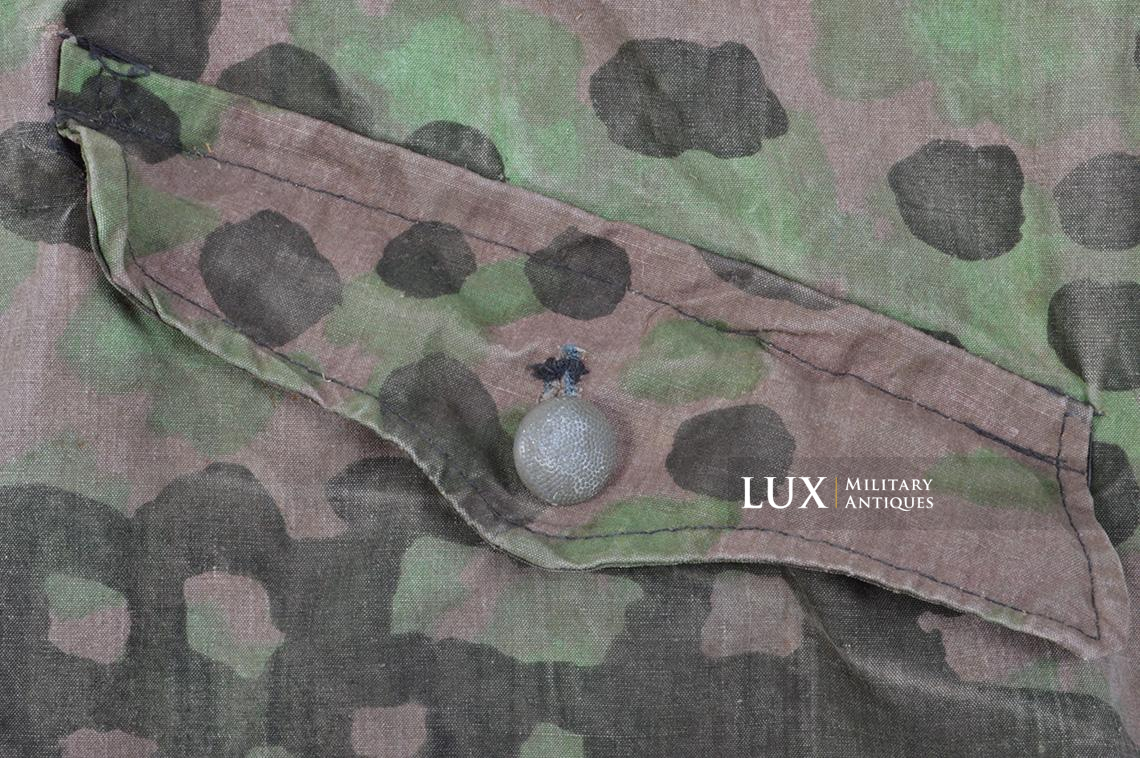 Blouse camouflée Waffen-SS M42 platane 3/4 - photo 45