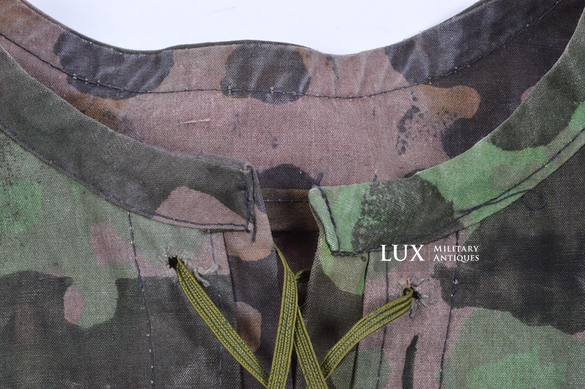 Blouse camouflée Waffen-SS M42 platane 3/4 - photo 51