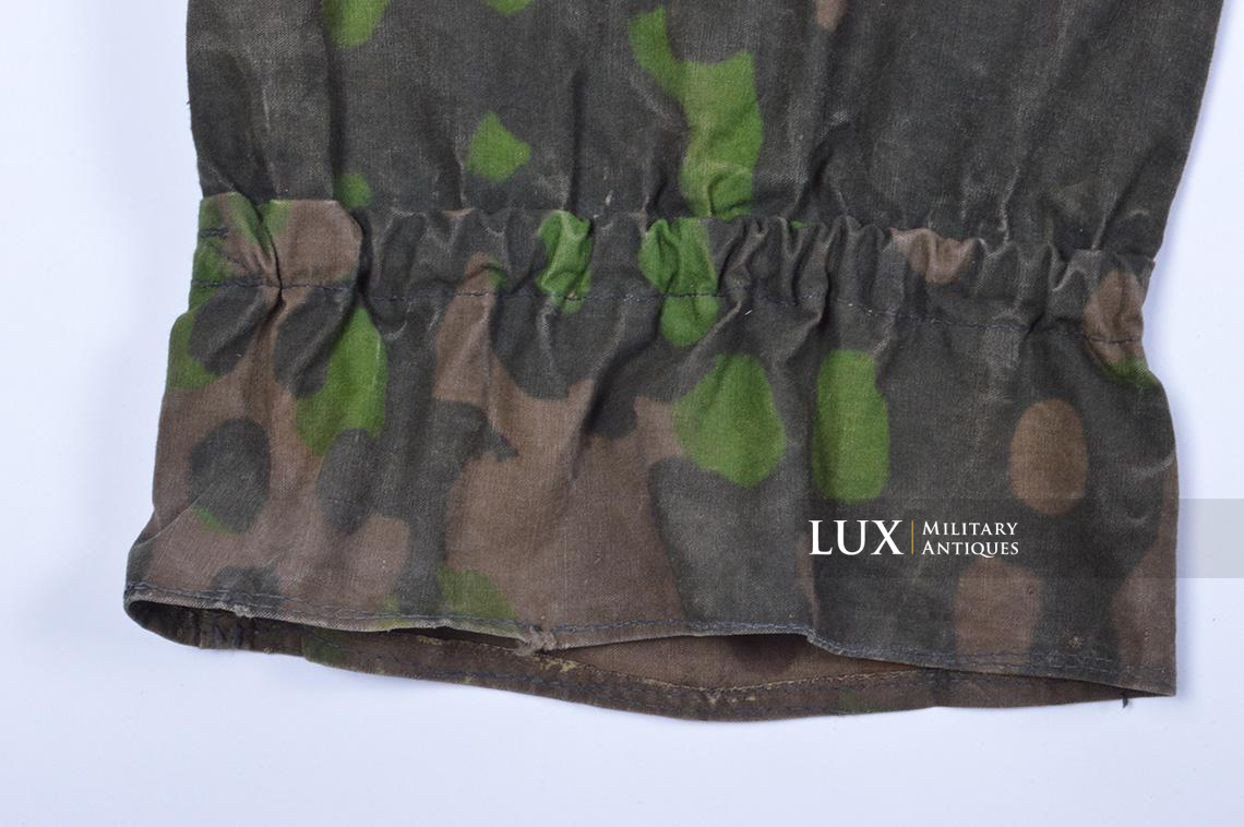 Blouse camouflée Waffen-SS M42 platane 3/4 - photo 55