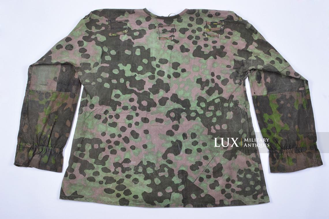 Blouse camouflée Waffen-SS M42 platane 3/4 - photo 57