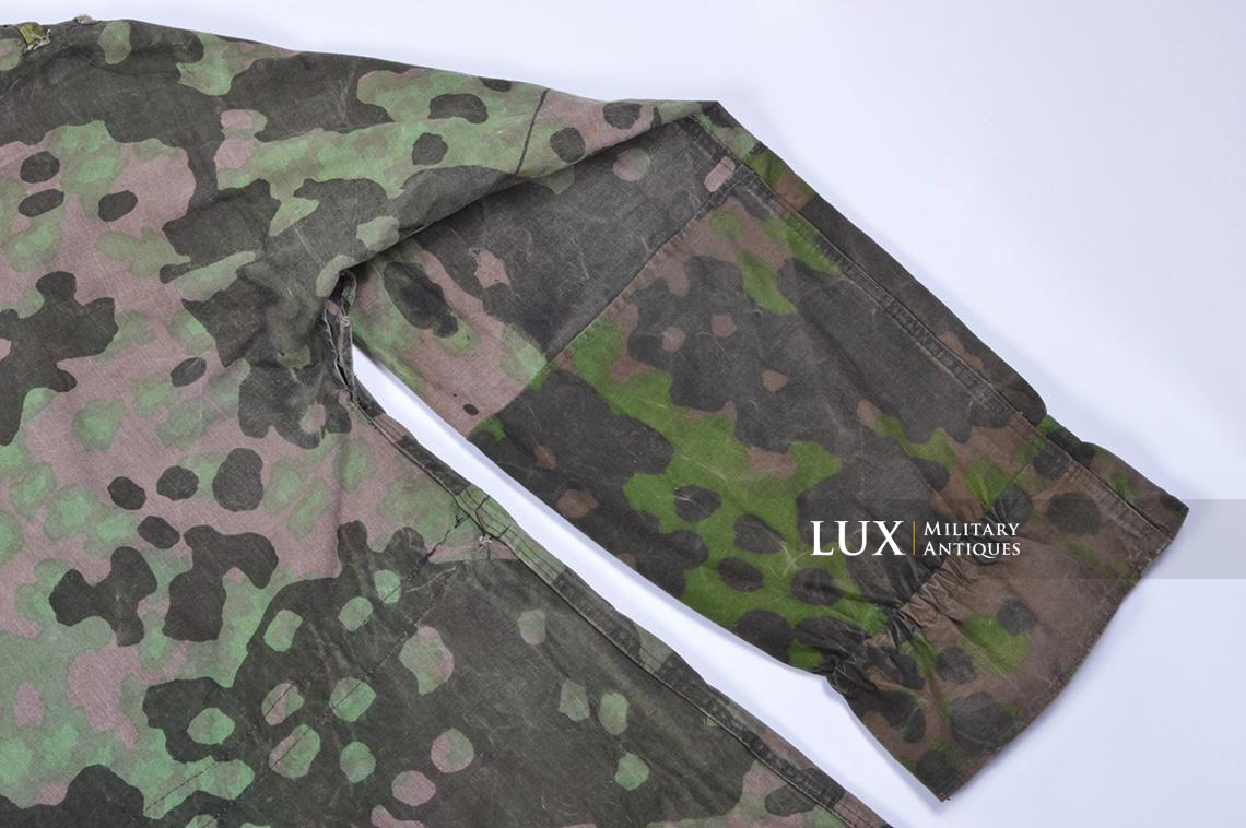 Blouse camouflée Waffen-SS M42 platane 3/4 - photo 59