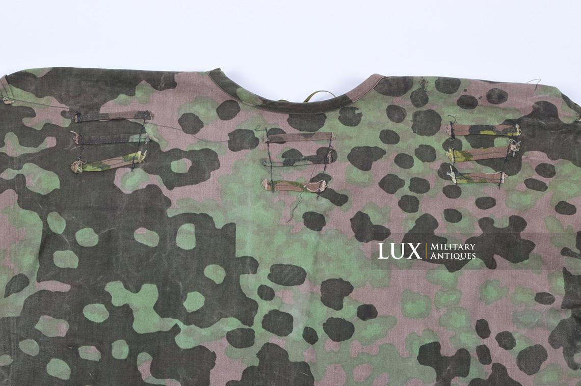 Blouse camouflée Waffen-SS M42 platane 3/4 - photo 60