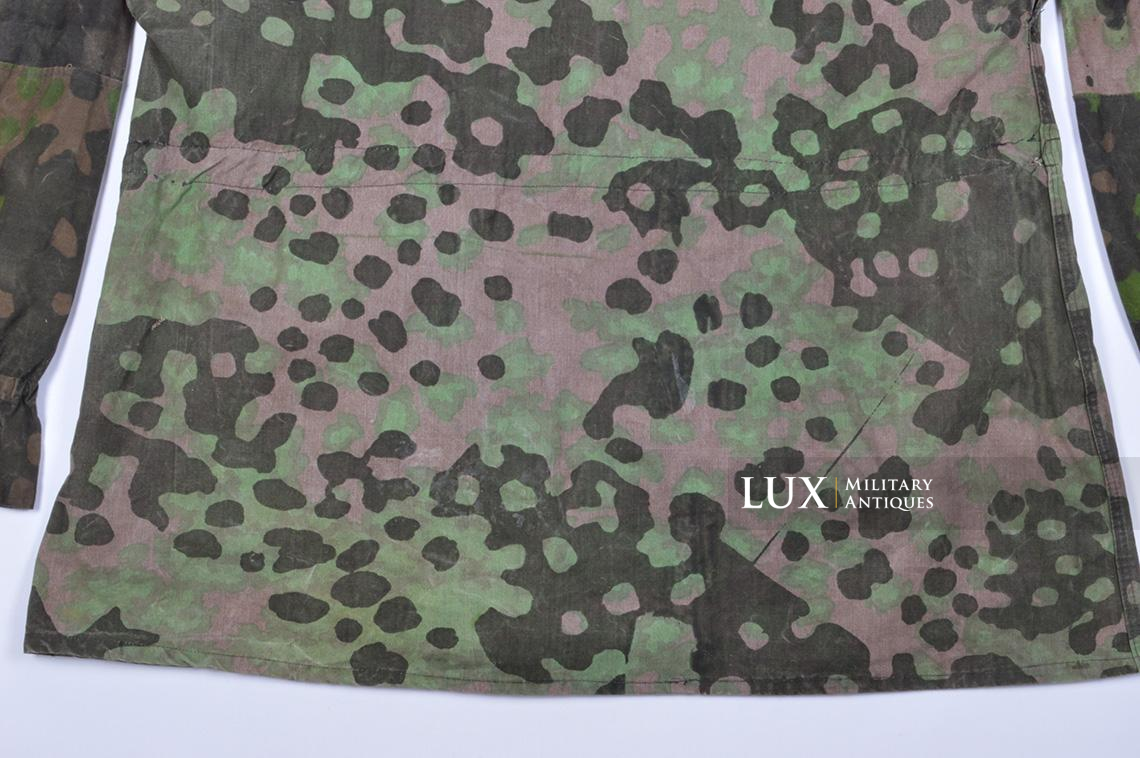Blouse camouflée Waffen-SS M42 platane 3/4 - photo 61